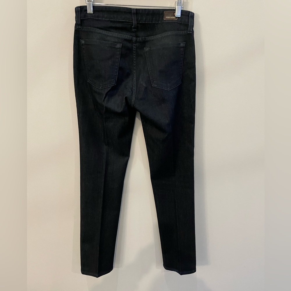Vizcaino Premium Denim Women’s Jeans Size 6 - Picture 4 of 11